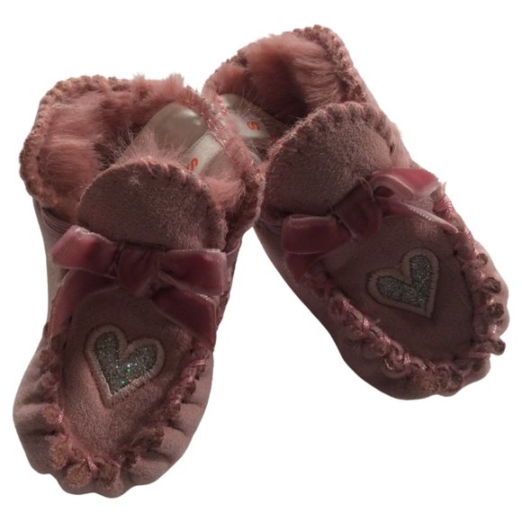 Baby Girl Boot Bundle - Picture 3 of 3